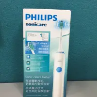 在飛比找蝦皮購物優惠-PHILIPS HX3216 飛利浦音波震動牙刷