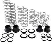 [Eibach] E85-209-015-03-22 PRO-UTV-Stage 3 Performance System (Set of 8 Springs)