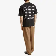 Pleasures Sprint T-Shirt