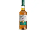 The Glenlivet 12 YO Scotch 700ml