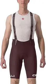 [CASTELLI] Free Aero Rc Classic Men's Bib Shorts