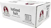 Chef's Quality Individual Salt Packets - Portable Salt Packets - OU-Kosher (3000 Salt Packets)