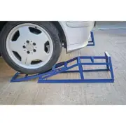 Sealey 2x Ramp Extensions For Car/Van Lowered Modified Low Ground Clearance