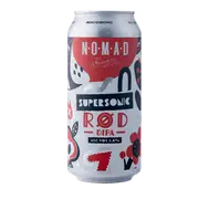 Nomad Supersonic Rod DIPA