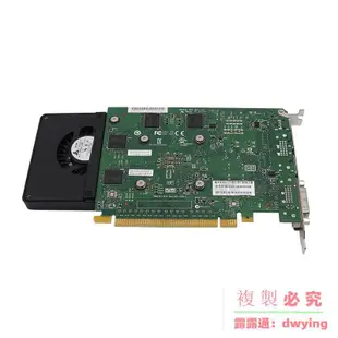 全新原裝quadro K2200 4GB專業圖形顯卡3D建模平面設計拼麗臺P620