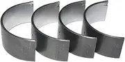 4pcs/set Motorcycle Engine Parts Connecting Rod Bearing Compatible With DUCATI Superbike 848 EVO 2008 STD