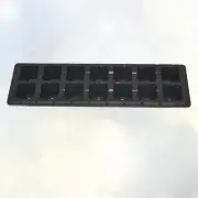 10 PCS Plant Heating Mat Propagation Containers Growing Trays