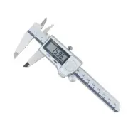 Mitutoyo 500-752-20 Digital ABS Caliper CoolantProof Inch/Metric 0-6" w/o Output