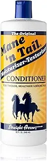 Original Mane 'n Tail Conditioner, 32fl oz