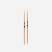 Promark 7A Shira Kashi(TM) Oak Drumsticks, Nylon Tips, PW7AN