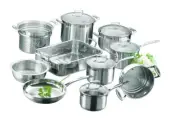 XW SCAN IMP COOKSET 10PC