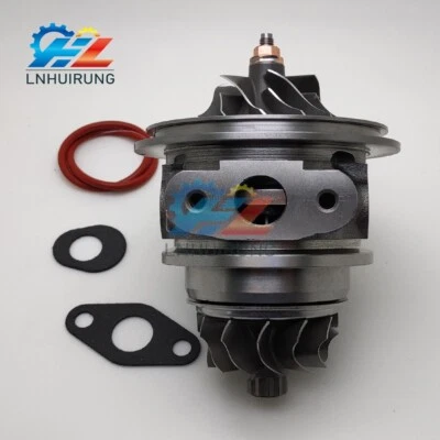 Turbo CHRA TD04 49177-01512 MR355220 for Mitsubishi Pajero L200 L300 2.5L 4D56