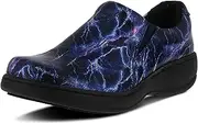 [Spring Step] Professional Women's WOOLIN-Light Uniform Dress Shoe
