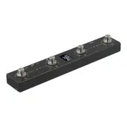 MVAVE Chocolate For MIDI Footswitch Controller Extended Battery Life Easy New
