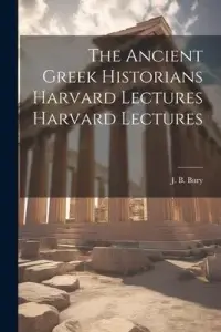 在飛比找博客來優惠-The Ancient Greek Historians H