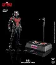 King Arts 1/9 Diecast Figure Series DFS062 Marvel Ant Man Action Figure！