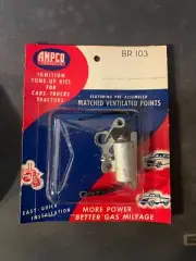 AMPCO Magneto Ignition Tune-Up Kit for Briggs Stratton Engines BR-103 NOS