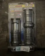 Bell And Howell Mini Lanterns 3/Pk