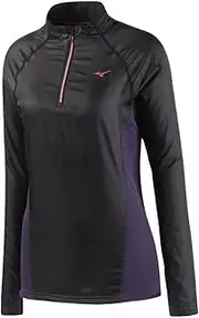 [Mizuno] Running Men's BT Wind Top