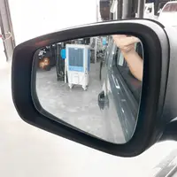 在飛比找蝦皮商城優惠-VW Caddy Cargo 鏡片型盲點偵測系統 雙收三合一
