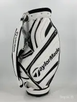 GOLF BAG GOLF BAG 計時器男女通用標準 GOLF BAG 輕便便攜高爾夫球包 TT250