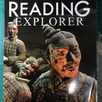 在飛比找蝦皮購物優惠-Reading Explorer1