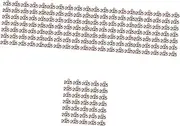 Abaodam 5sets Gothic Charm Jewelry Making Supplies 2025 Alloy Charms for Necklace Bracelet Dangle Earring 100pcs*5