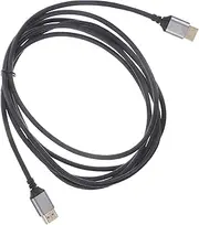 ULDIGI 8k Video Cable Male to Male Ultra Long Cable Tv Computer Monitor Projector Connector