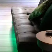Laser Smart Strip Light with USB Connector 2m RGB Lighting