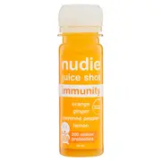 Nudie Juice Shot Immunity 60mL