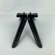 New Original Vizio P34T358201101A TV Stand Pair Legs Base