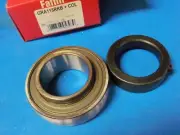 NEW FAFNIR (TIMKEN) GRA115RRB+COL BEARING INSERT (1.9375" BORE) OEM