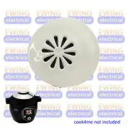Tefal Cook4Me Safety Valve Part SS994005 SS208084