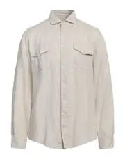 [BRIAN DALES] BRIAN DALES Shirts - Item 10587619