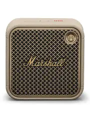 Marshall Us Inc. Willen Ii Portable Bluetooth Speaker
