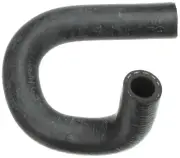 HVAC Heater Hose-Heater To Valve For 2003-2005 Honda Pilot 3.5L V6 GAS Gates (for: Honda)