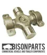 Scania P/R/T Series Propshaft Universal Joint Hardy Spicer - P40 - 48 x 161mm