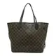 [二手] 【日本直送】路易威登 Neverfull MM 單肩手提包 N51105 Damier Ebene 二手