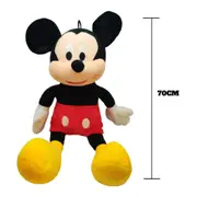 70CM Mickey Mouse Soft Plush Toy