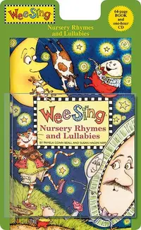 在飛比找誠品線上優惠-Wee Sing: Nursery Rhymes and L