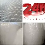 Large BUBBLE WRAP , 750mm Roll Height -50m ROLLS 24 Hours Dispatch Fast Shipping