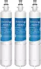 847200 Refrigerator Water Filter Replacement Fisher & Paykel® Water Filter 84720