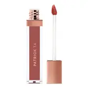 [PATRICK-TA] Monochrome Moment Silky Lip Crème Lipstick