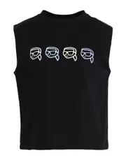 [KARL LAGERFELD] KARL LAGERFELD T-shirts - Item 10459149