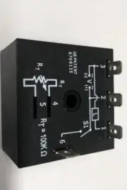 ABB Solid State Timer THC410.1A
