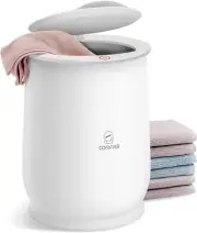 Hot Towel Warmers for Bathroom, Gifts for Dad,Mom,Him,Her, Large Towel Warmer, H