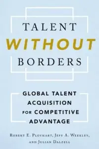 在飛比找博客來優惠-Talent Without Borders: Global