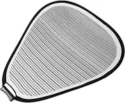 Generic Car Dent Repair Kit Triangle Striped Dent Puller Line Board Portable Foldable Reflector