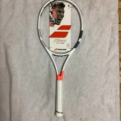 Babolat Pure Strike VS, 4-3/8, NEW