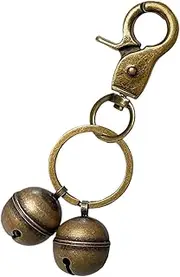 Dog Collar Bell - Bell Necklace For Dogs Cat | Hangable Decoration, Pet Supplies, Training For Small, Medium, Large Breeds And Others